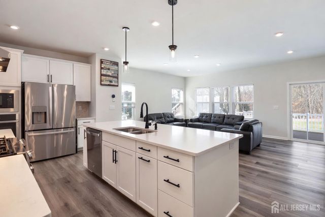 22 Lola Drive, Old Bridge, NJ 08857