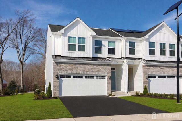 22 Lola Drive, Old Bridge, NJ 08857