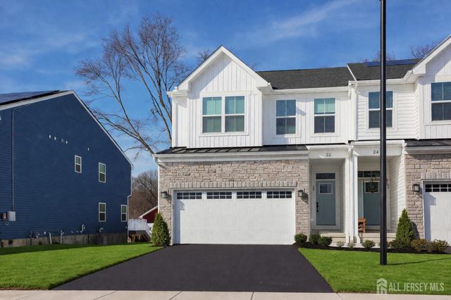 22 Lola Drive, Old Bridge, NJ 08857