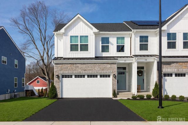 22 Lola Drive, Old Bridge, NJ 08857