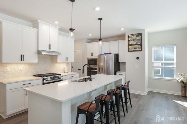 22 Lola Drive, Old Bridge, NJ 08857