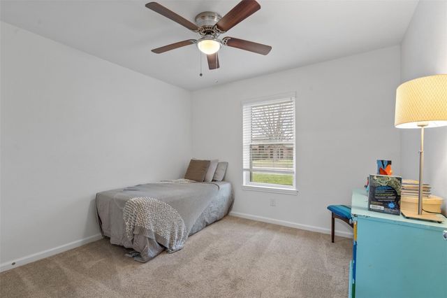 904 Meadowlark Lane, Granbury, TX 76048