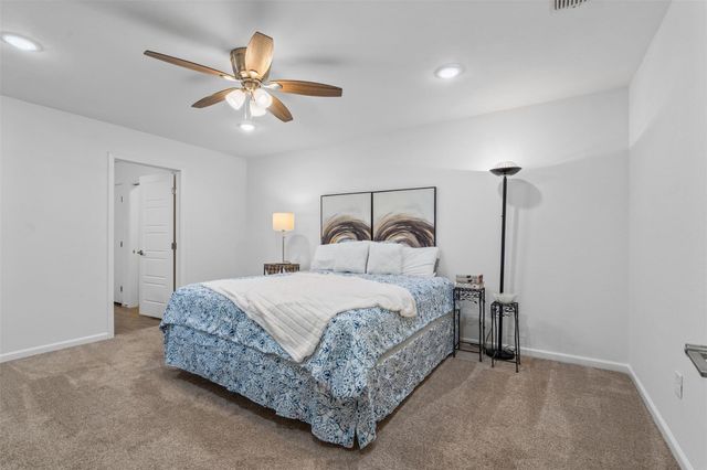 904 Meadowlark Lane, Granbury, TX 76048