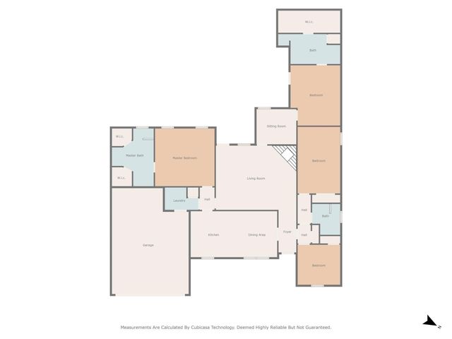 904 Meadowlark Lane, Granbury, TX 76048