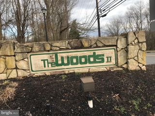 1812 THE WOODS, Cherry Hill, NJ 08003
