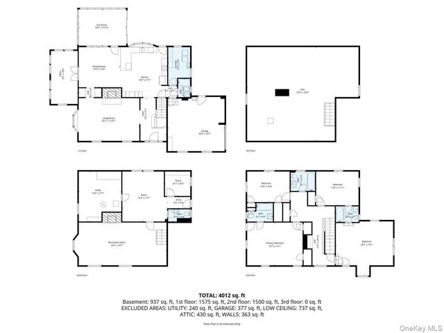 13 Arbor Place, Glen Cove, NY 11542