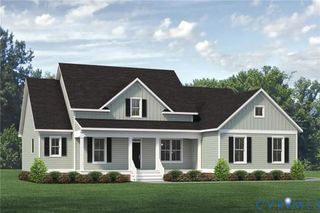 1302 Sparrows Song Dr, Manakin Sabot, VA 23103