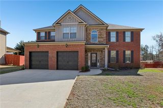 4316 Constellation Boulevard, Snellville, GA 30039