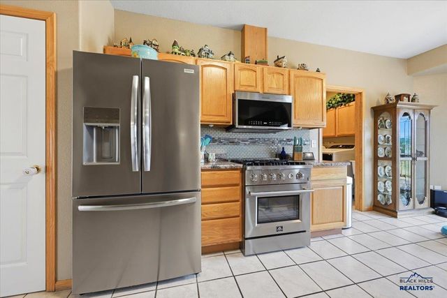 10855 QUAAL RD, Black Hawk, SD 57718