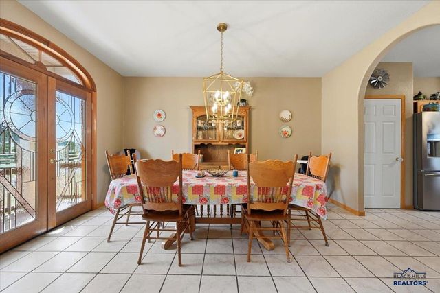 10855 QUAAL RD, Black Hawk, SD 57718