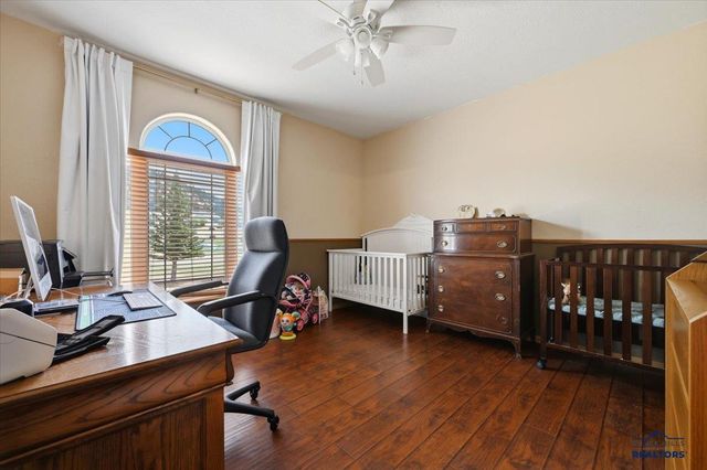10855 QUAAL RD, Black Hawk, SD 57718