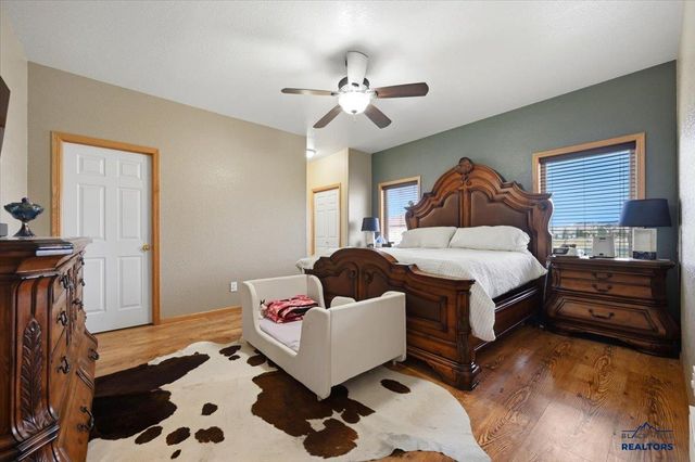 10855 QUAAL RD, Black Hawk, SD 57718