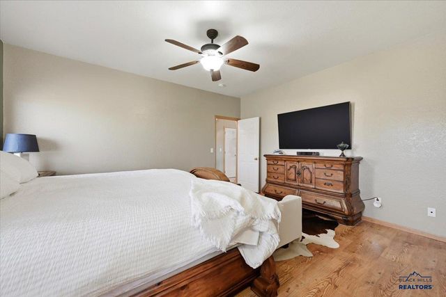 10855 QUAAL RD, Black Hawk, SD 57718