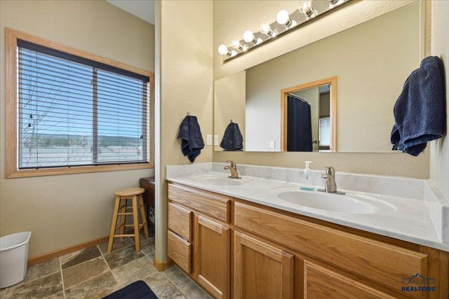 10855 QUAAL RD, Black Hawk, SD 57718