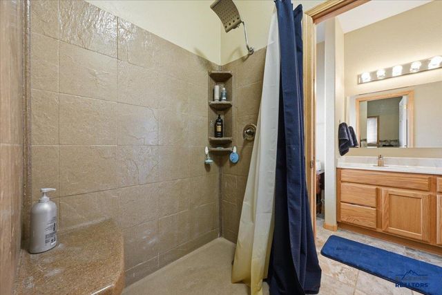 10855 QUAAL RD, Black Hawk, SD 57718