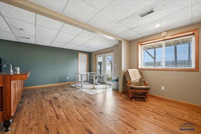 10855 QUAAL RD, Black Hawk, SD 57718