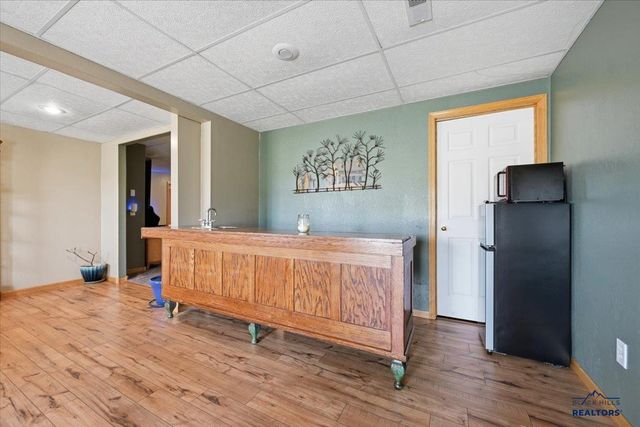 10855 QUAAL RD, Black Hawk, SD 57718