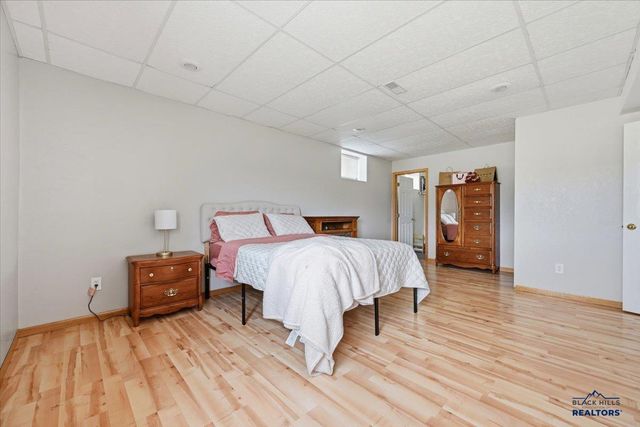 10855 QUAAL RD, Black Hawk, SD 57718