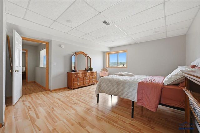 10855 QUAAL RD, Black Hawk, SD 57718