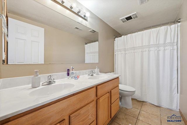 10855 QUAAL RD, Black Hawk, SD 57718