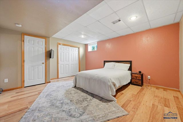 10855 QUAAL RD, Black Hawk, SD 57718
