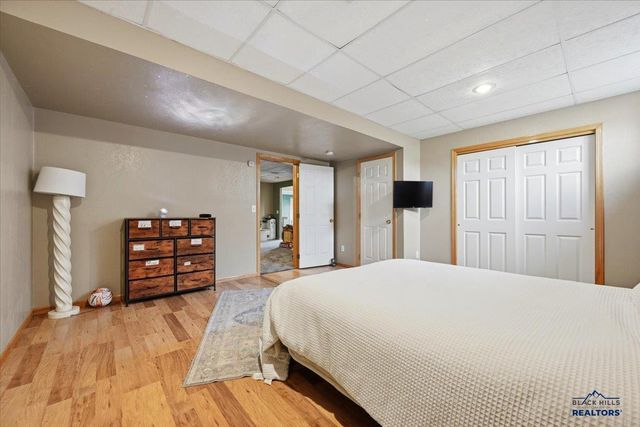 10855 QUAAL RD, Black Hawk, SD 57718