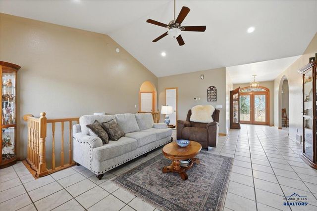 10855 QUAAL RD, Black Hawk, SD 57718