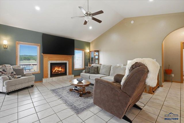 10855 QUAAL RD, Black Hawk, SD 57718