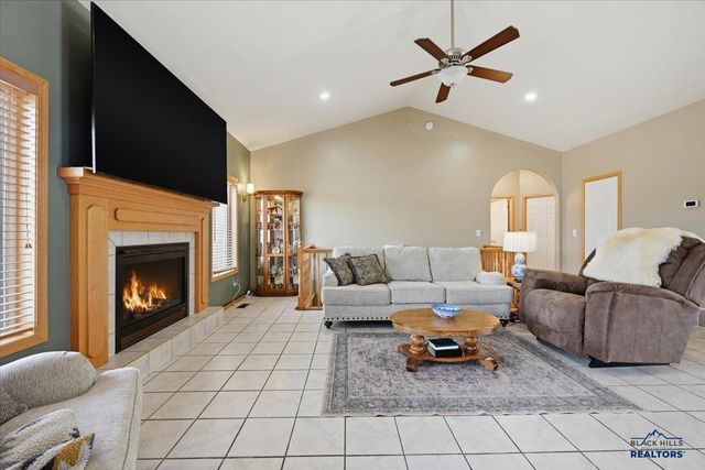 10855 QUAAL RD, Black Hawk, SD 57718