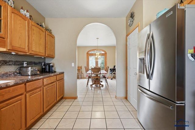 10855 QUAAL RD, Black Hawk, SD 57718