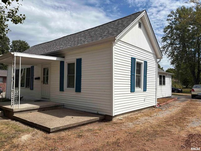 504 MULBERRY Street, Carterville, IL 62918