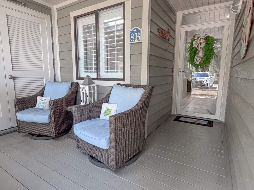 315 Wendover Ct Apt 8B, Myrtle Beach, SC 29572 — photo 2