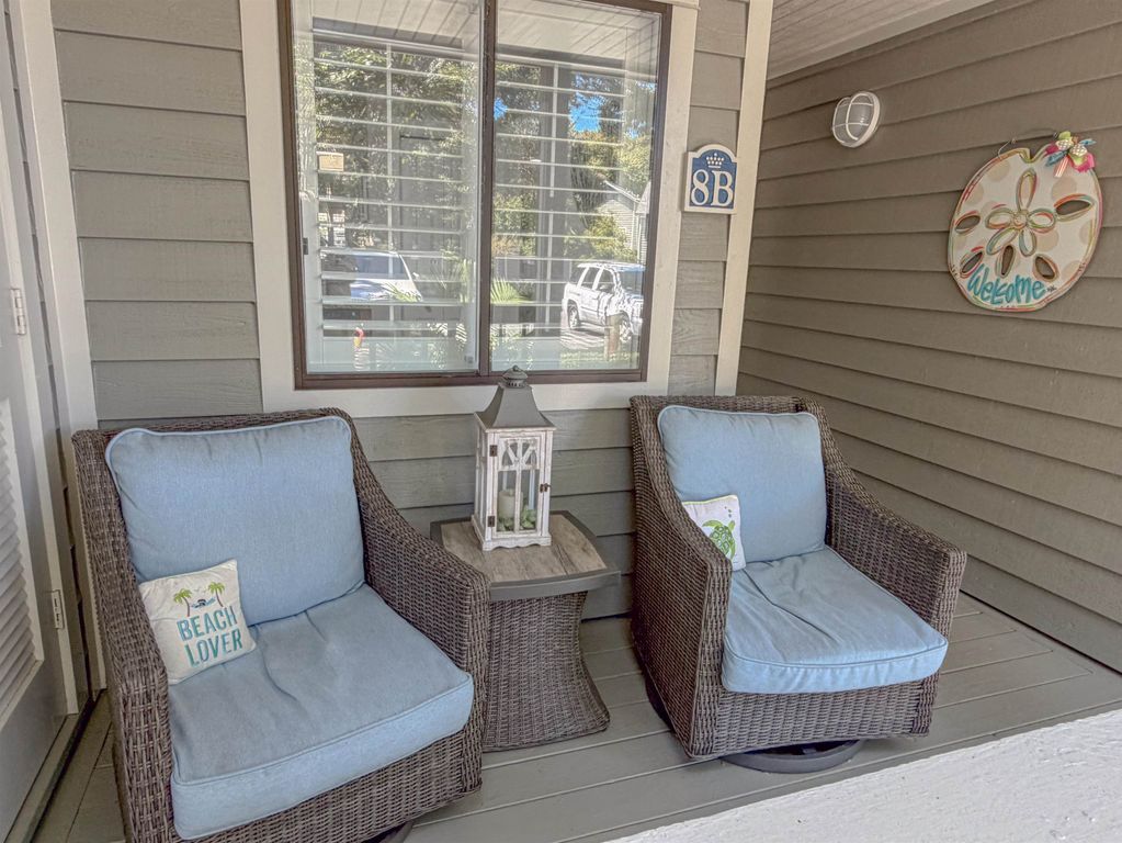 315 Wendover Ct Apt 8B, Myrtle Beach, SC 29572 — photo 3
