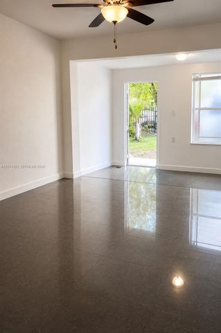2097 Rutland St, Opa-locka, FL 33054