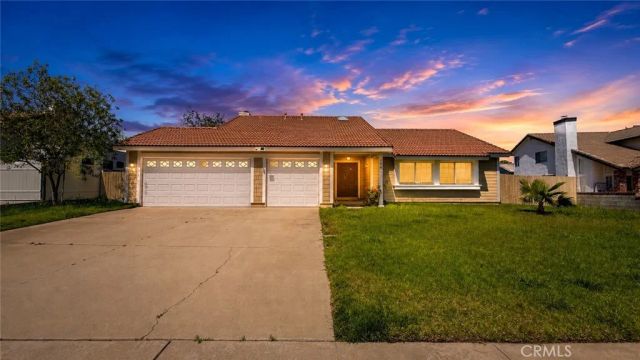 2443 N Magnolia, Rialto, CA 92377