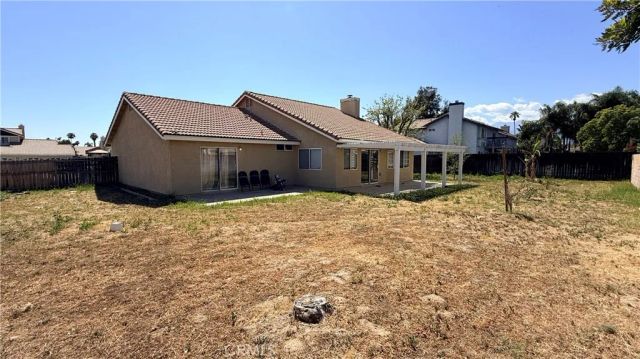 2443 N Magnolia, Rialto, CA 92377