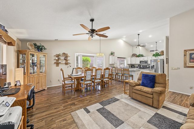 8956 E SAGUARO BLOSSOM Road, Gold Canyon, AZ 85118