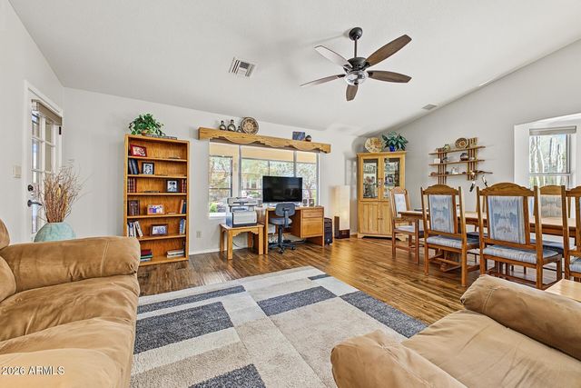 8956 E SAGUARO BLOSSOM Road, Gold Canyon, AZ 85118