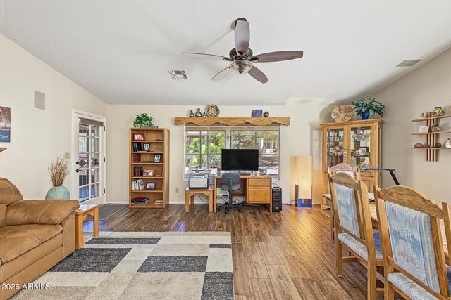 8956 E SAGUARO BLOSSOM Road, Gold Canyon, AZ 85118