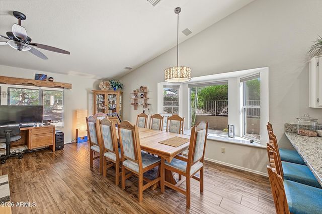 8956 E SAGUARO BLOSSOM Road, Gold Canyon, AZ 85118