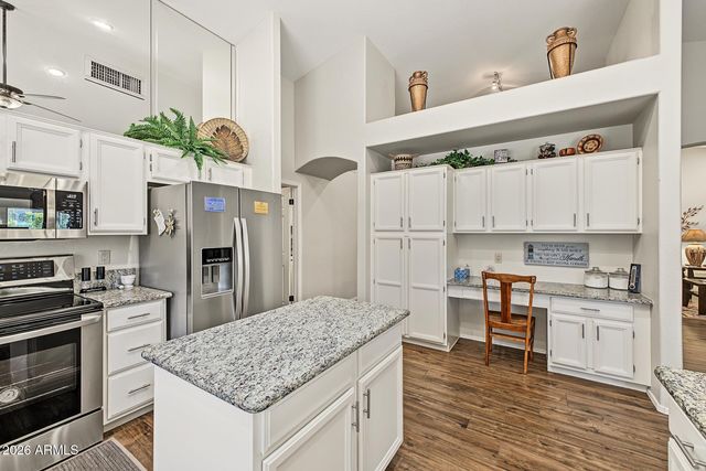 8956 E SAGUARO BLOSSOM Road, Gold Canyon, AZ 85118