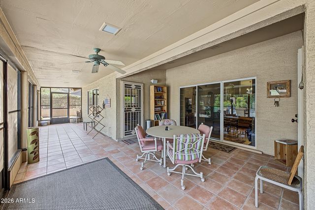 8956 E SAGUARO BLOSSOM Road, Gold Canyon, AZ 85118