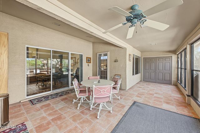8956 E SAGUARO BLOSSOM Road, Gold Canyon, AZ 85118