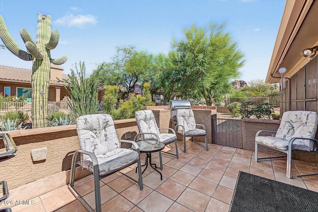 8956 E SAGUARO BLOSSOM Road, Gold Canyon, AZ 85118