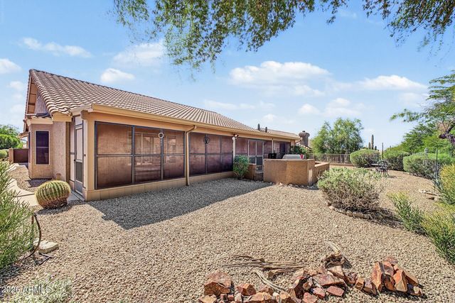 8956 E SAGUARO BLOSSOM Road, Gold Canyon, AZ 85118