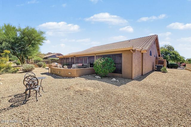 8956 E SAGUARO BLOSSOM Road, Gold Canyon, AZ 85118
