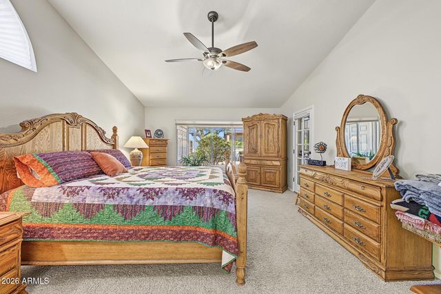 8956 E SAGUARO BLOSSOM Road, Gold Canyon, AZ 85118