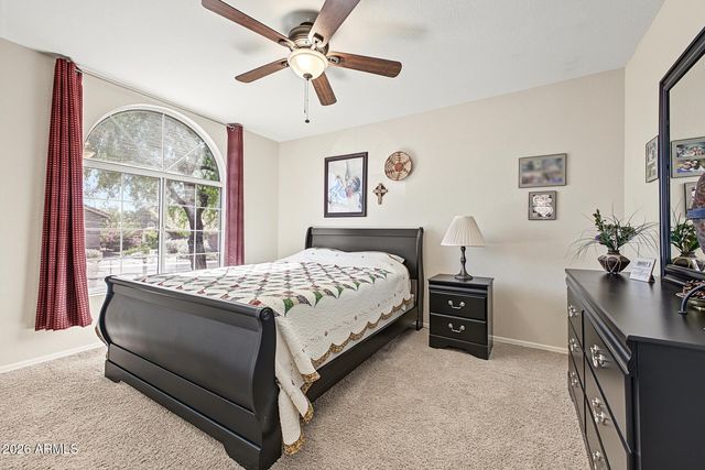 8956 E SAGUARO BLOSSOM Road, Gold Canyon, AZ 85118