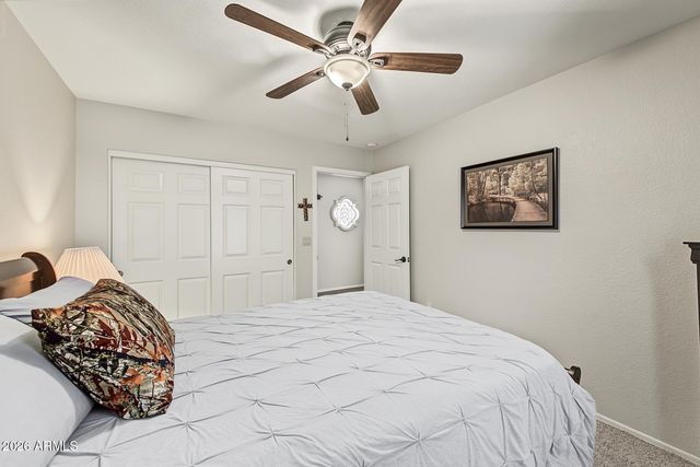 8956 E SAGUARO BLOSSOM Road, Gold Canyon, AZ 85118