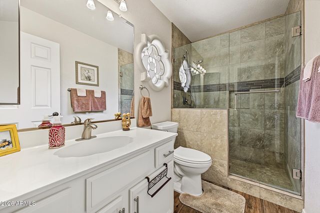 8956 E SAGUARO BLOSSOM Road, Gold Canyon, AZ 85118